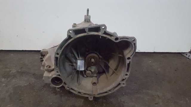 Caixa de Mudança montada (caixa mecânica de velocidades) 2N1R7002NB FORD