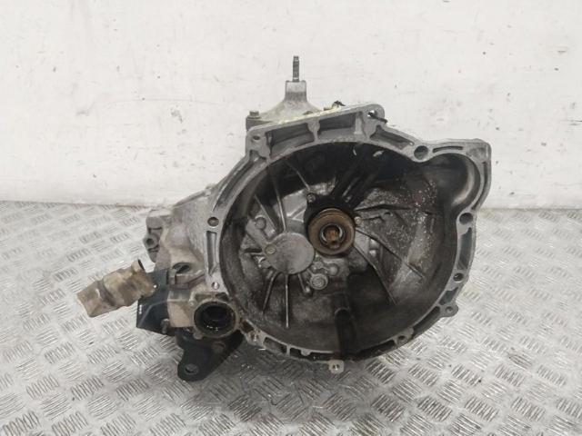 Caixa de Mudança montada (caixa mecânica de velocidades) 2N1R7002NC FORD
