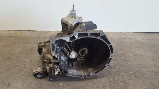 2N1R7F096AB Ford