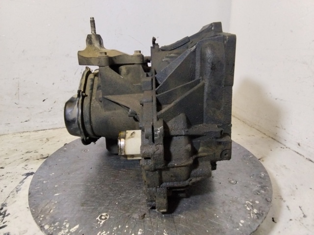 2N1R7F096AB Ford