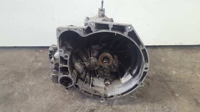 2N1R7F096AB Ford