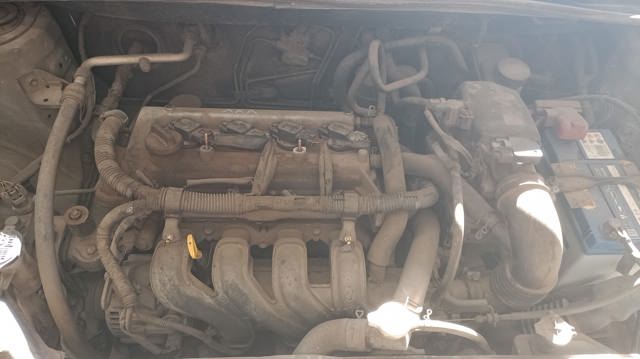 2NZFE Toyota