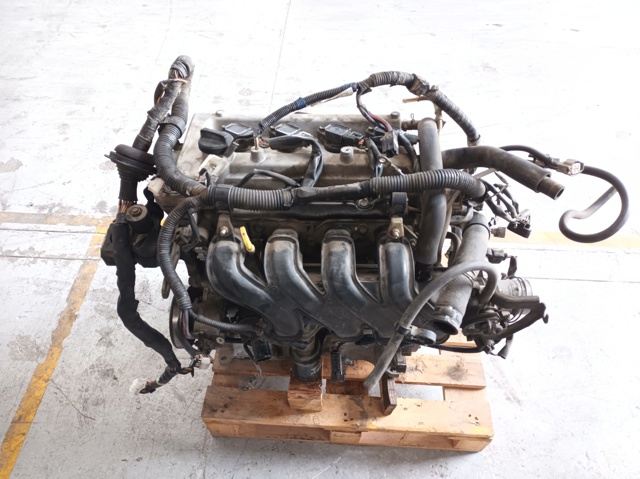 2NZFE Toyota