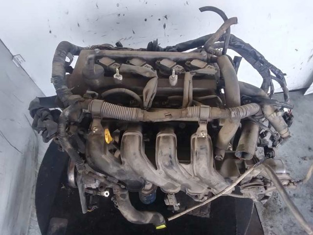 2NZFE Toyota