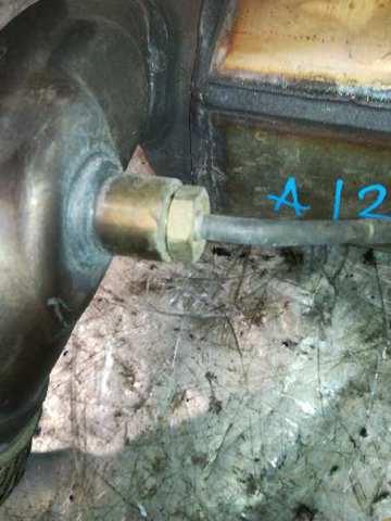 2PIN VAG