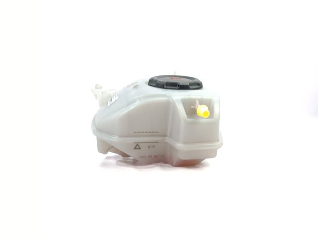 Tanque de expansão do sistema de esfriamento 2Q0121407D VAG