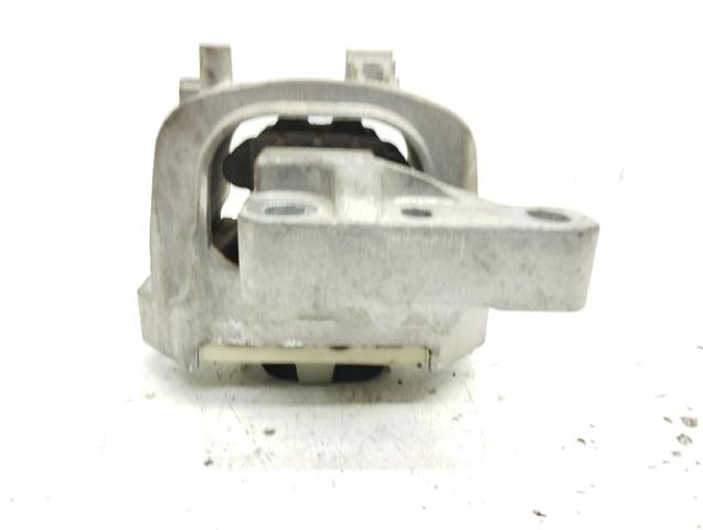 Coxim (suporte) direito de motor 2Q0199262BC VAG