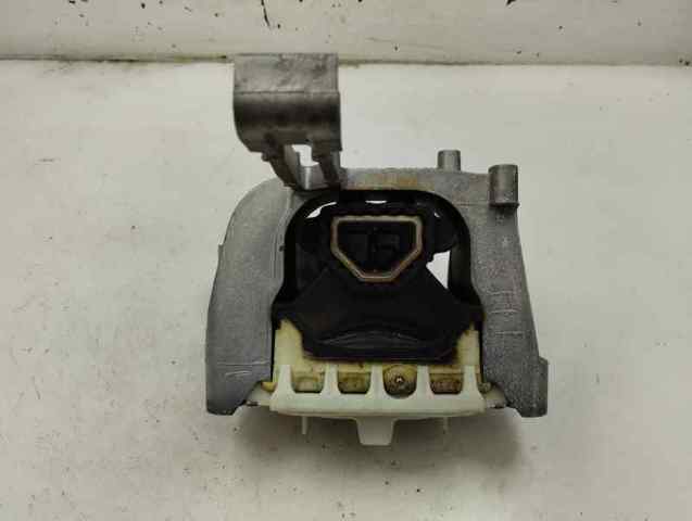 Coxim (suporte) direito de motor 2Q0199262BK VAG