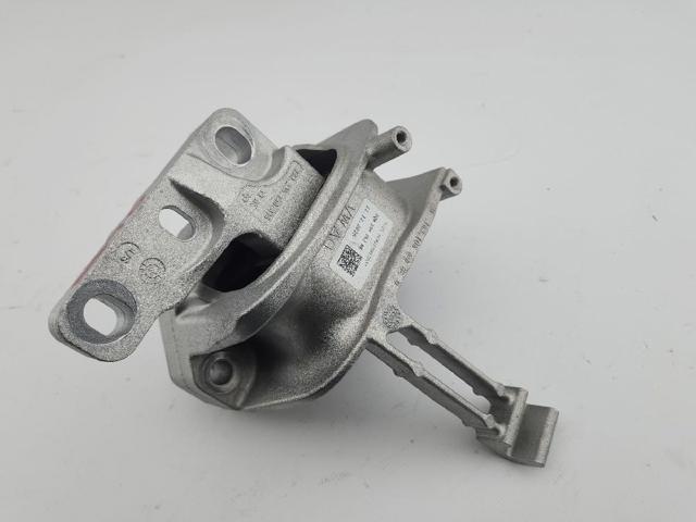 Coxim (suporte) direito de motor 2Q0199262BK VAG
