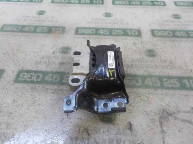 Coxim (suporte) esquerdo de motor 2Q0199555AB VAG