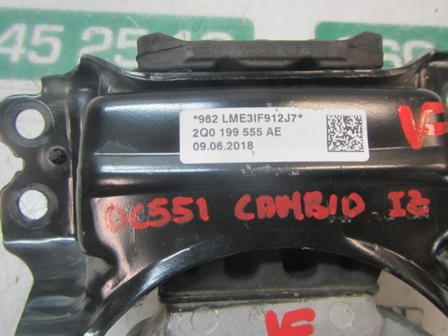 2Q0199555AE VAG