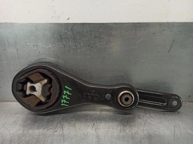 Consola de viga dianteira 2Q0199851AD VAG