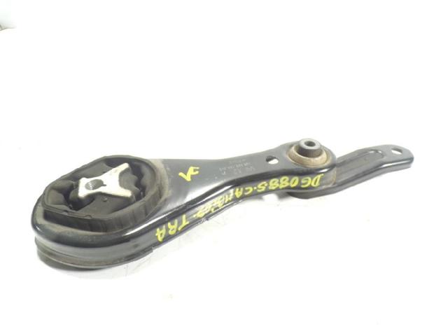 Consola de viga dianteira 2Q0199851AD VAG