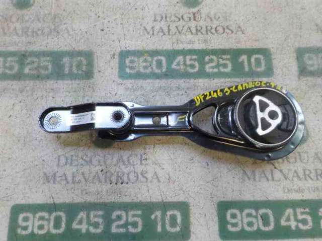  para Audi A1  (GBA)