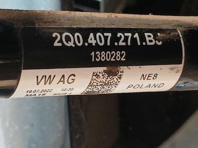 2Q0407271BJ VAG