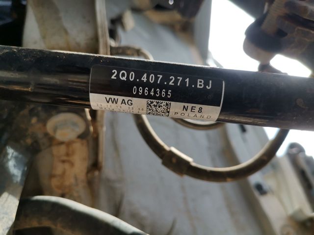 2Q0407271BJ VAG