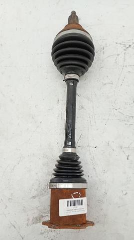 2Q0407271CA VAG