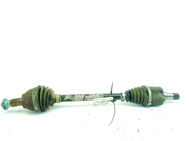 2Q0407271DP VAG