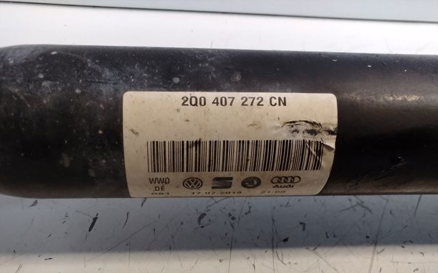 2Q0407272CN VAG