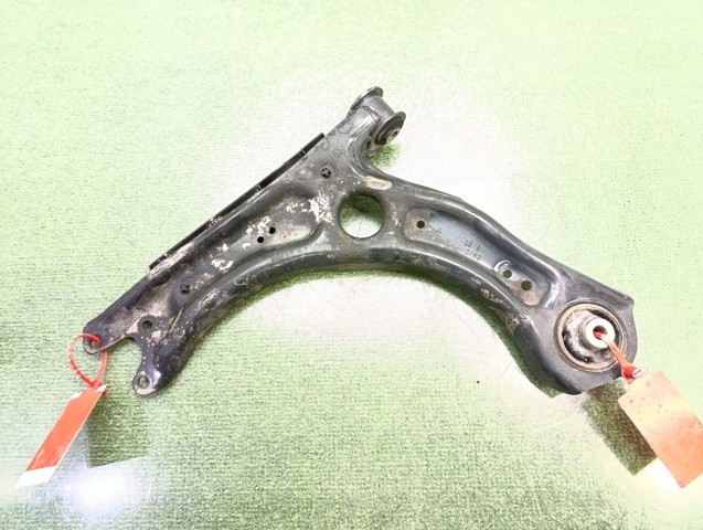 2Q0498151 VAG
