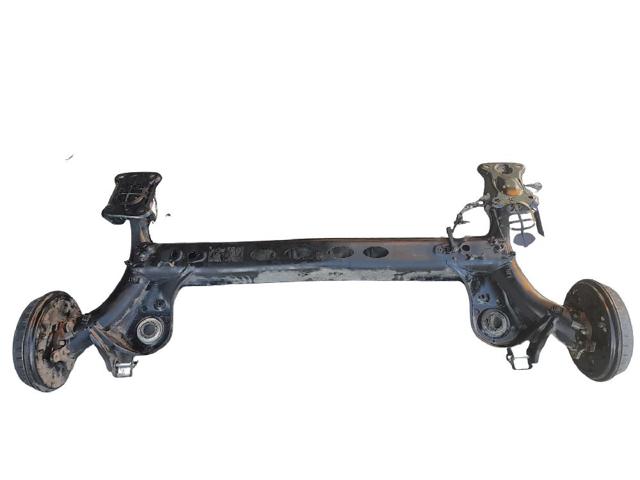Viga de suspensão traseira (plataforma veicular) para Volkswagen T-CROSS C11, D31