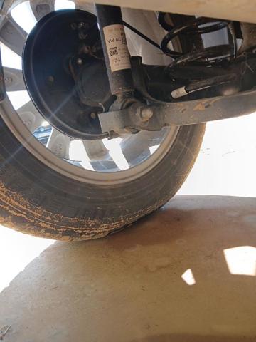 Viga de suspensão traseira (plataforma veicular) 2Q0501053CH VAG