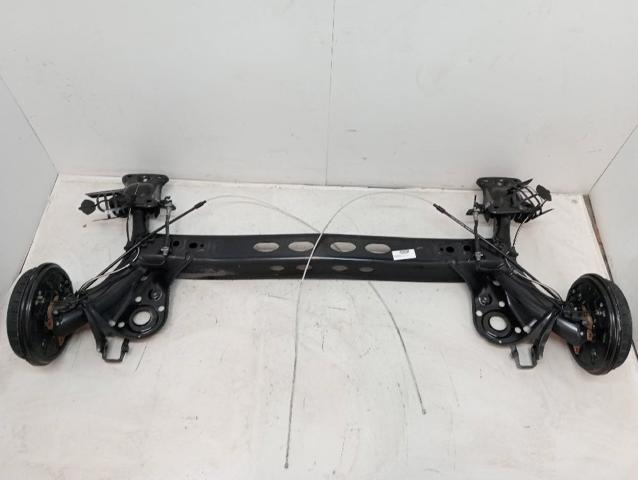 Viga de suspensão traseira (plataforma veicular) 2Q0501053CH VAG