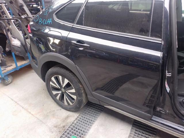  Volkswagen T-CROSS  (C11, D31)