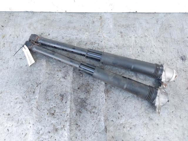 Amortecedor traseiro 2Q0513049DE VAG