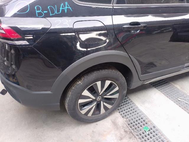 Amortecedor traseiro 2Q0513049DE VAG