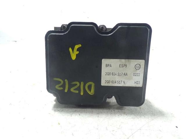 2Q0614517AABEF VAG