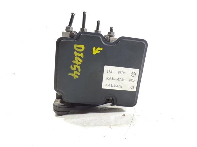 2Q0614517AABEF VAG