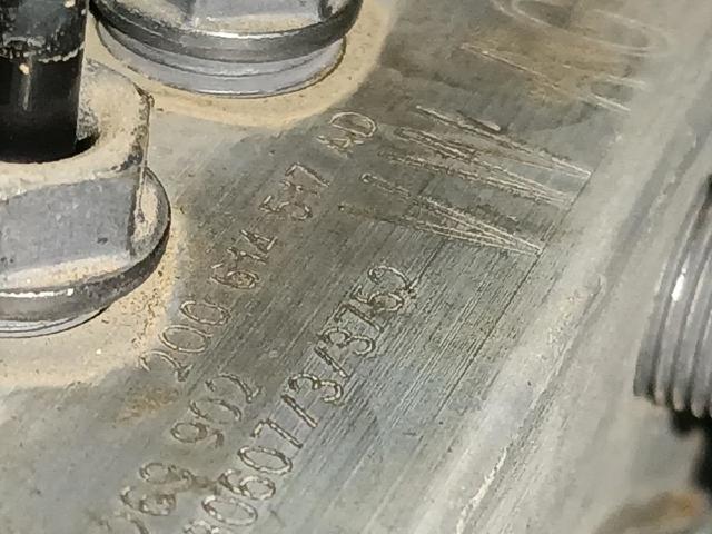2Q0614517AD VAG