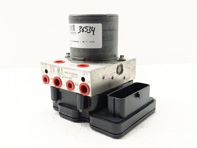 2Q0614517AD VAG