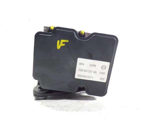 2Q0614517ANBEF VAG