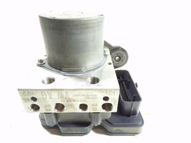 2Q0614517ANBEF VAG