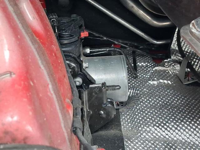 Unidade hidráulico de controlo ABS para Audi A1 GBA