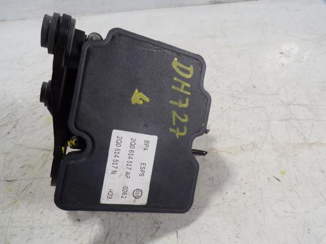 2Q0614517APBEF VAG
