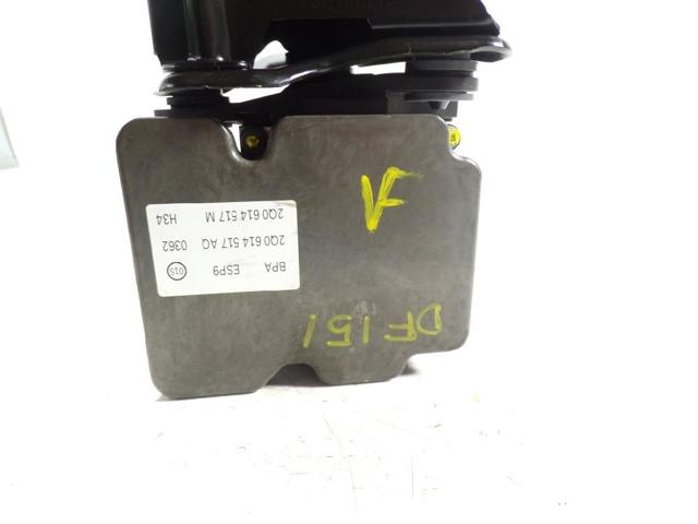 2Q0614517AQBEF VAG