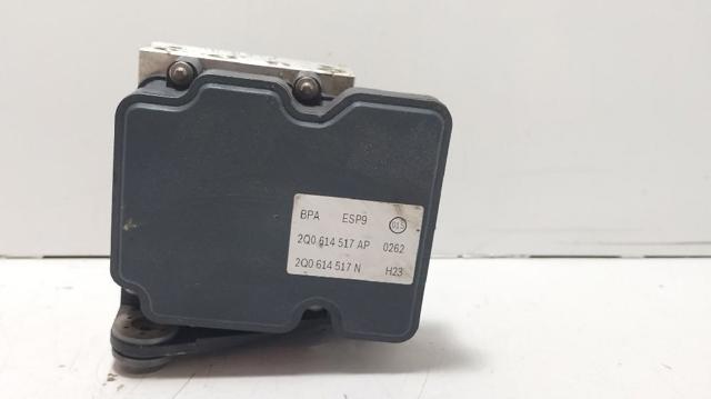 Unidade hidráulico de controlo ABS 2Q0614517N VAG
