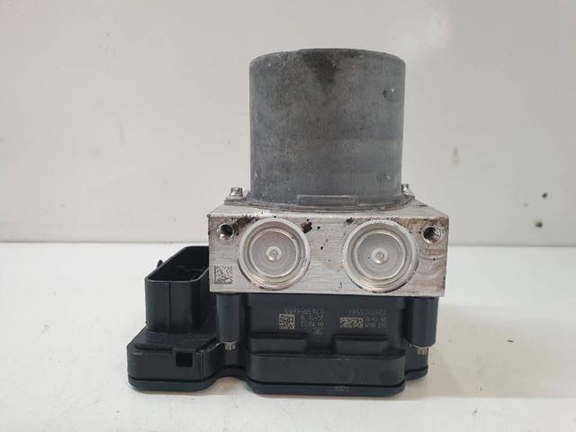 Unidade hidráulico de controlo ABS 2Q0614517N VAG