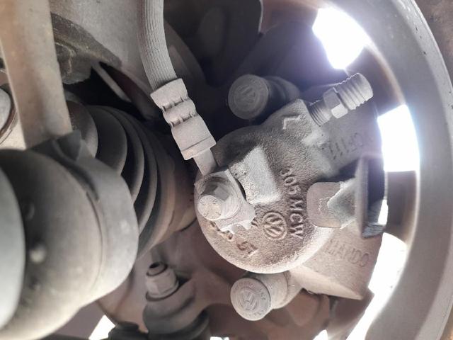 2Q0615123 VAG