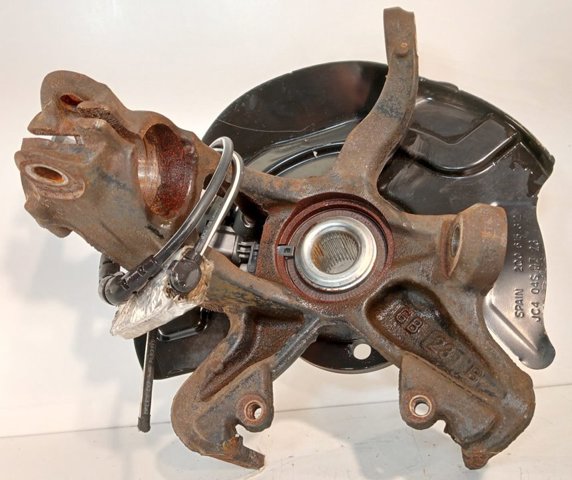 2Q0615312 VAG