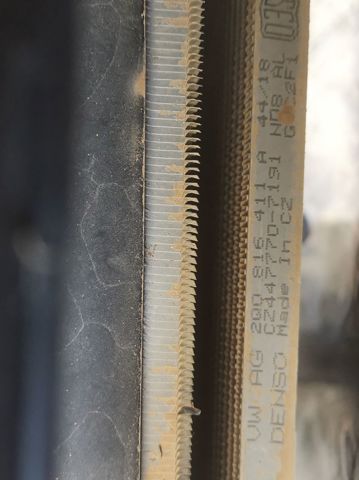 2Q0816411A VAG