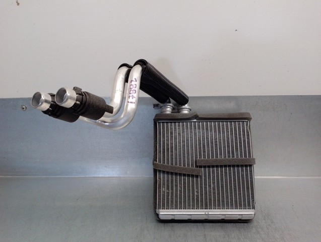 Radiador de forno (de aquecedor) 2Q0819030A VAG