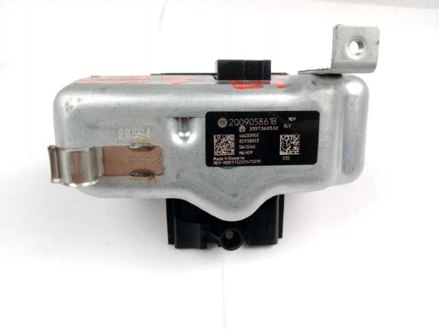 2Q0905861B VAG