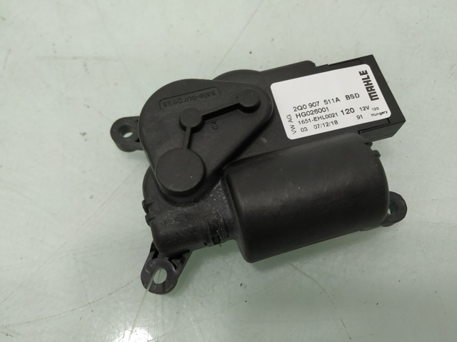 2Q0907511A VAG