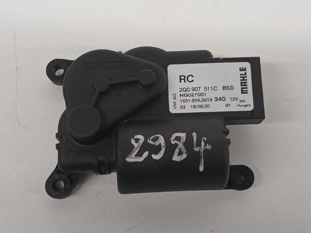 2Q0907511C VAG