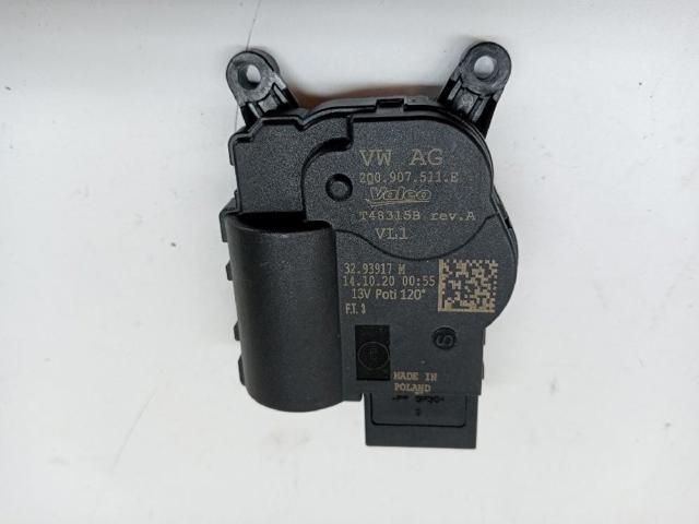 2Q0907511E VAG