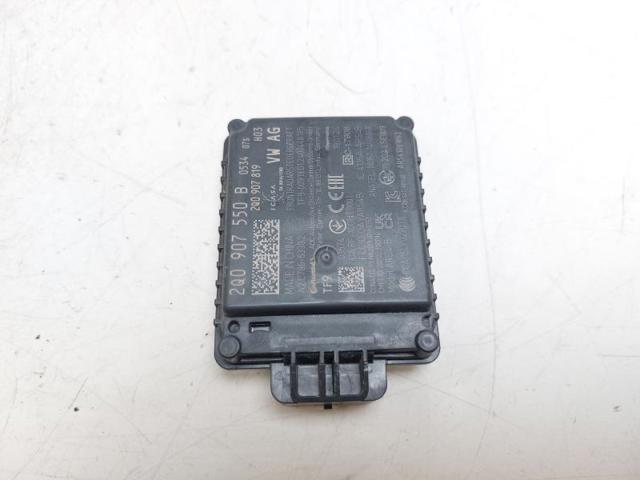 2Q0907550B VAG